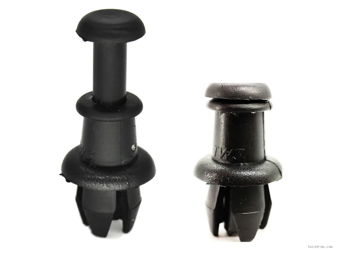 VW, Audi, Skoda & Seat Kofferraum Hutablagen Clip